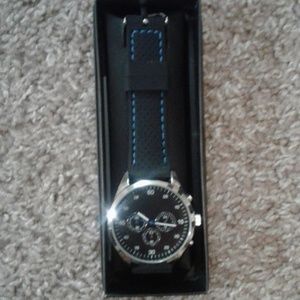 Avon Men's Sporty Strap Watch